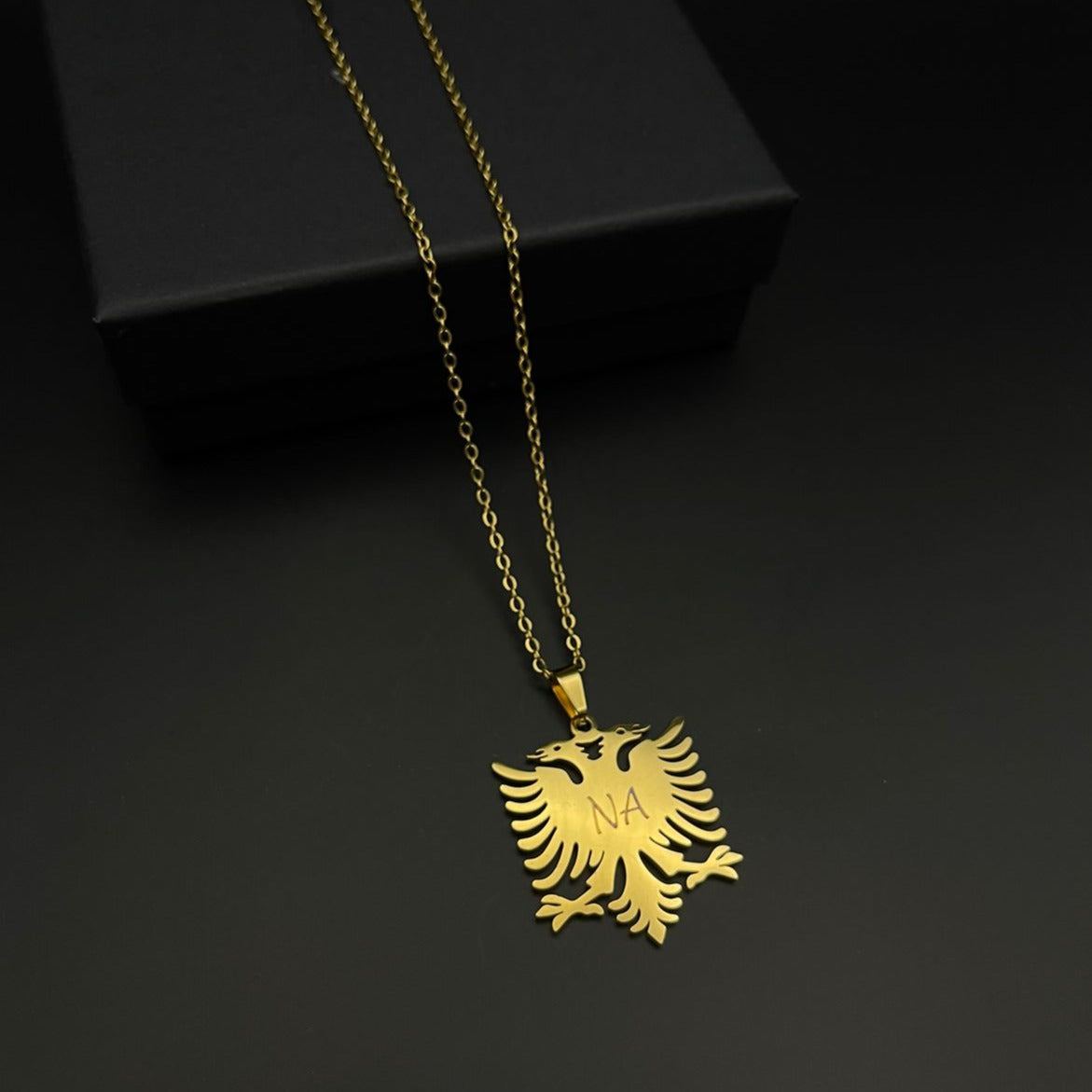 Varese Albanian Eagle