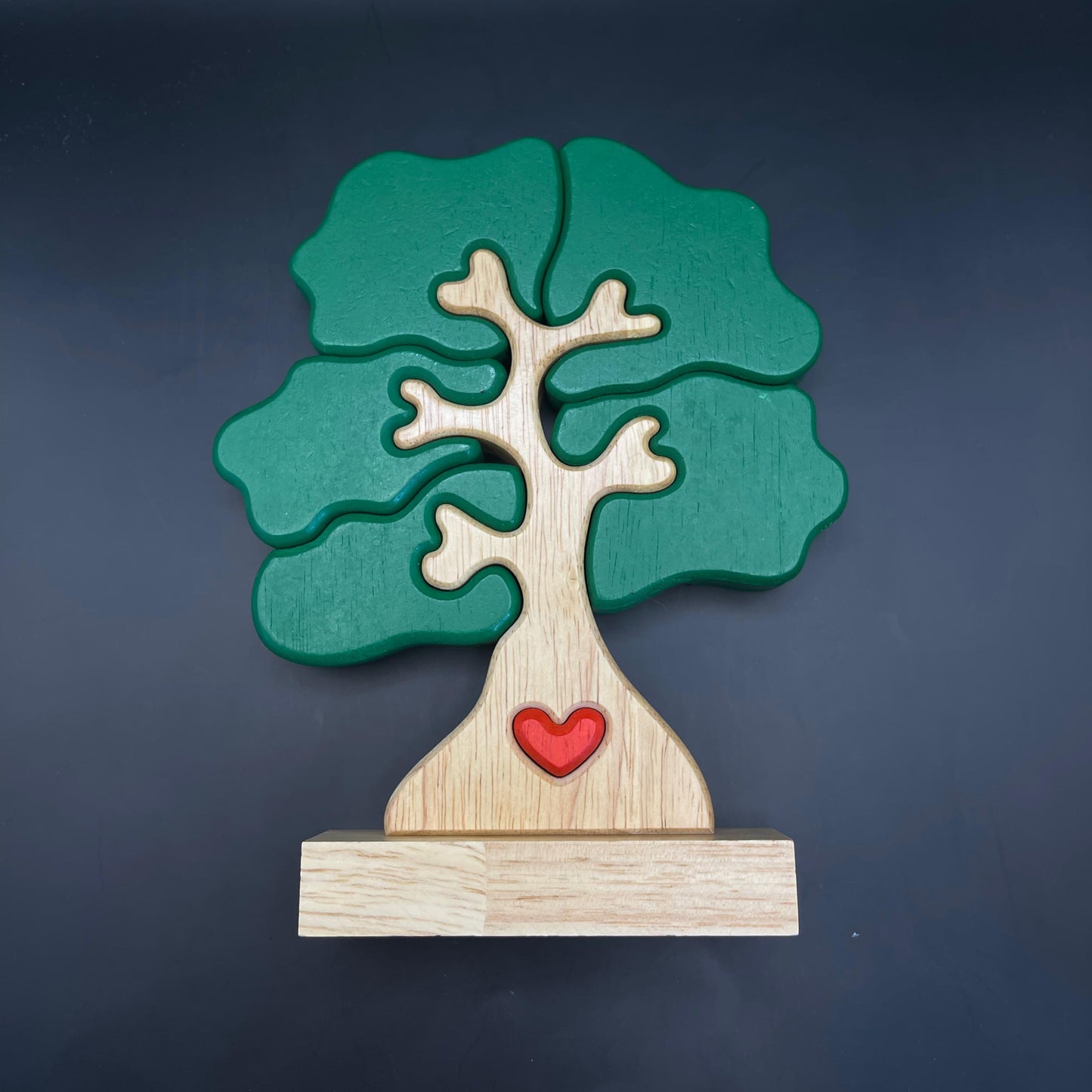 Pema e Emrave Familjarë