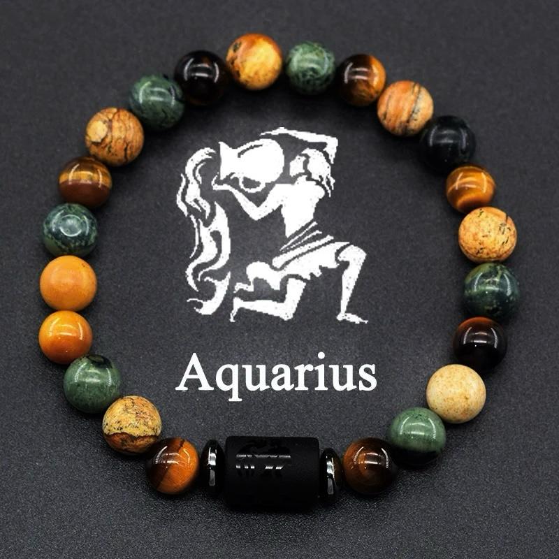 Bylyzyk me Shenjat Horoskopit