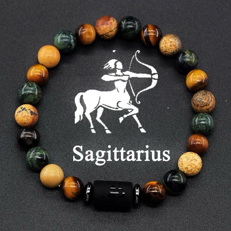 Bylyzyk me Shenjat Horoskopit