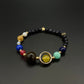 Planets Bracelet