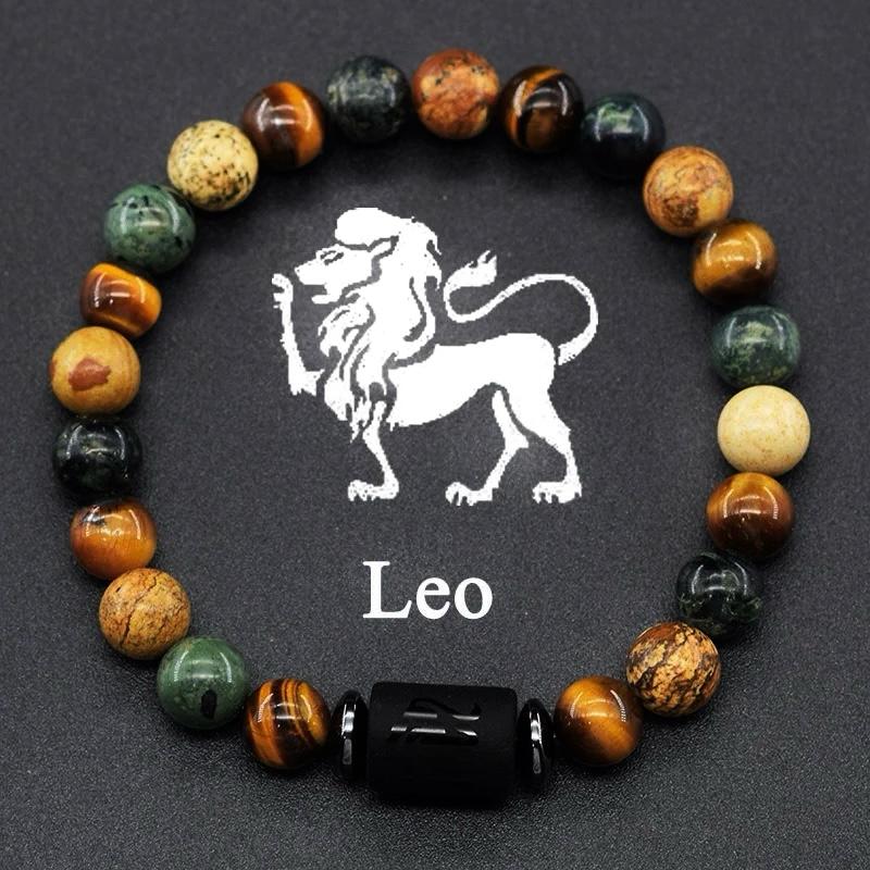 Bylyzyk me Shenjat Horoskopit