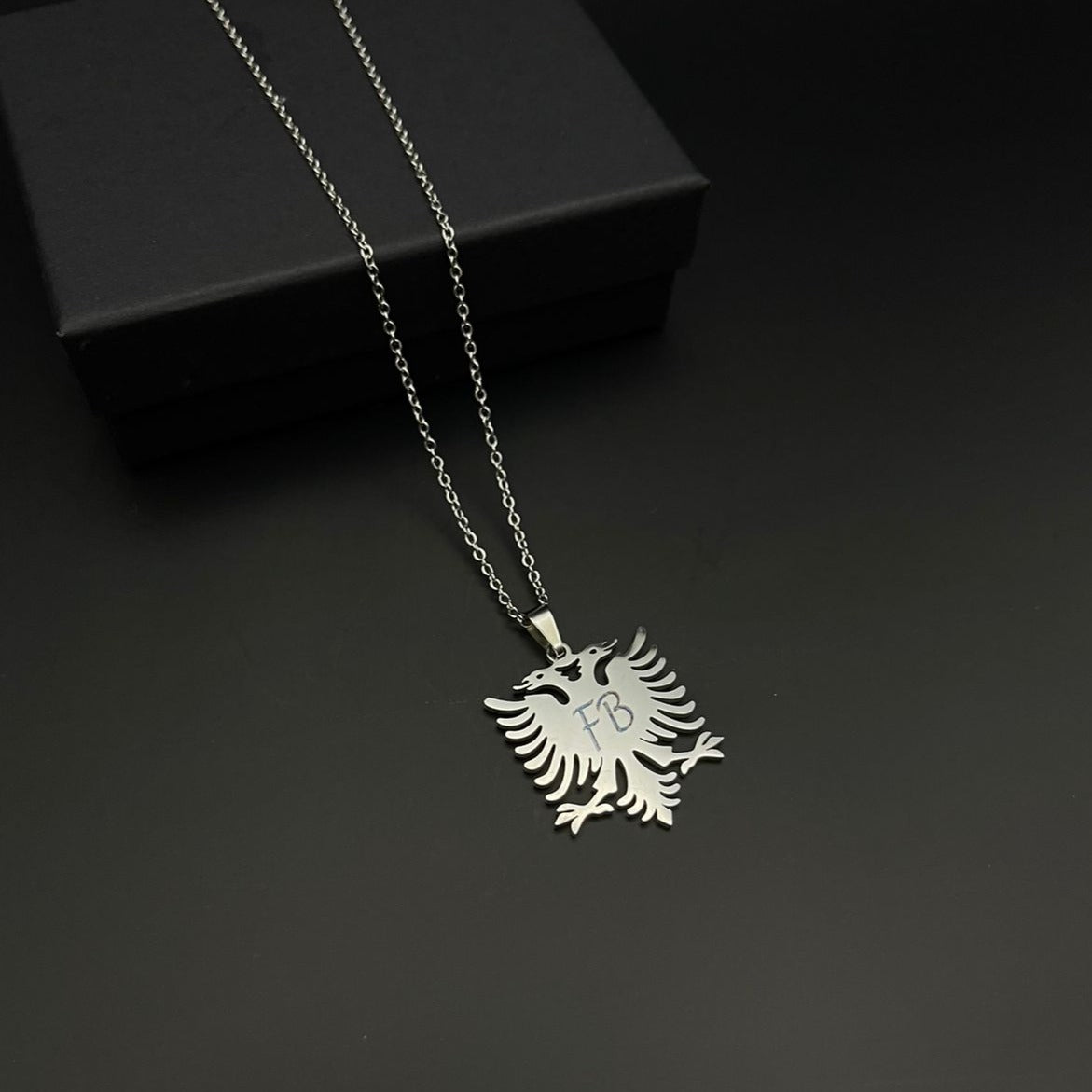 Varese Albanian Eagle