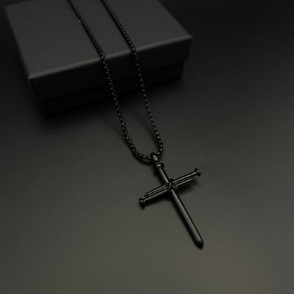 Varese Nail Cross