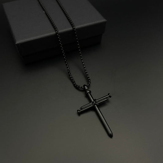 Varese Nail Cross