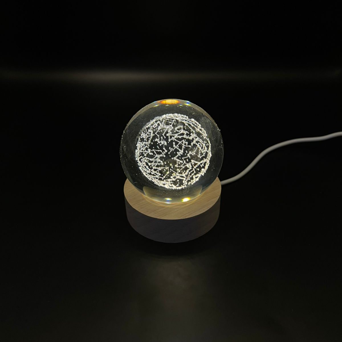 Galaxy Led Lamp