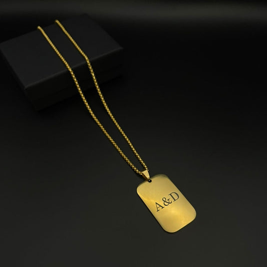 Varese me Personalizim