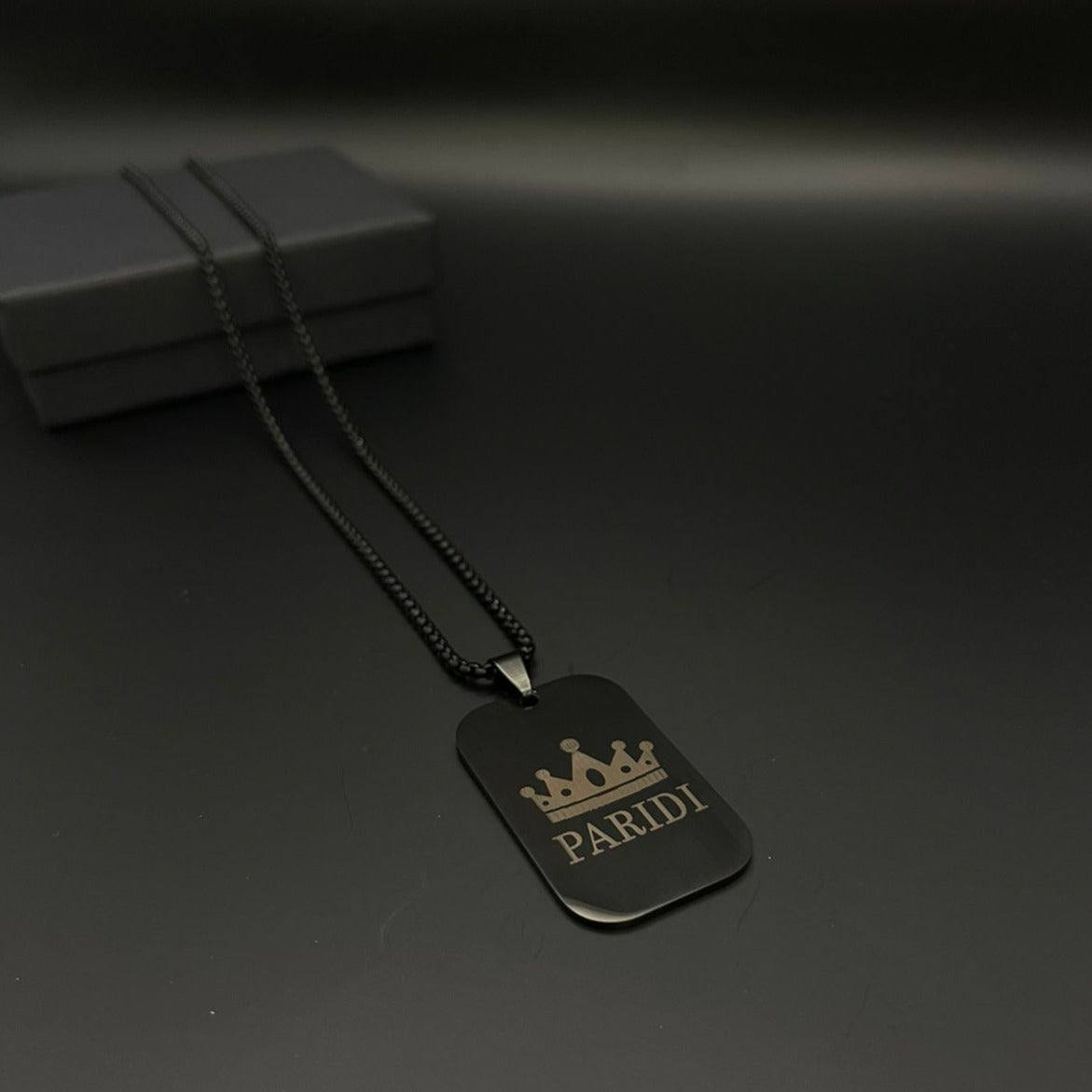 Varese me Personalizim