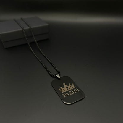 Varese me Personalizim