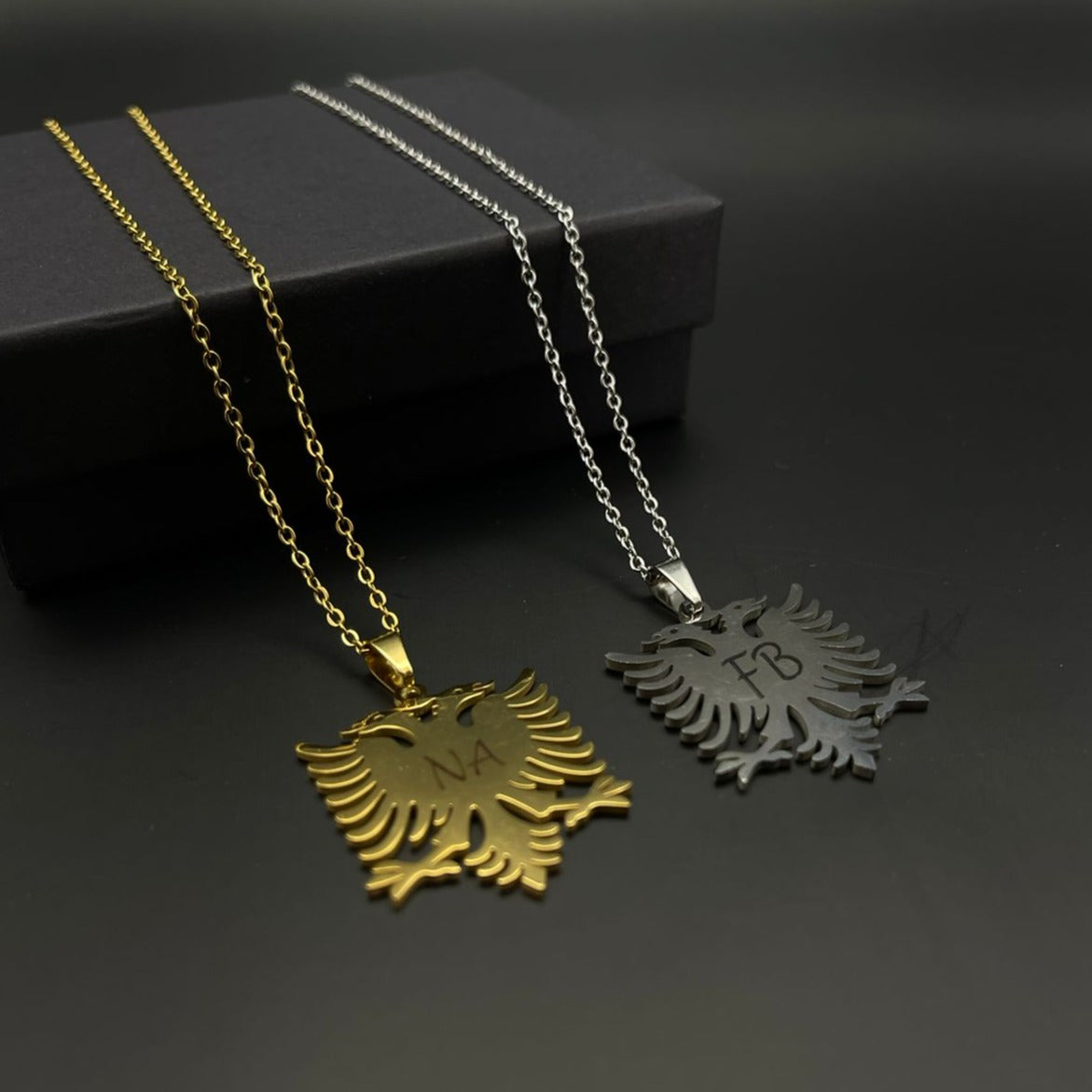 Varese Albanian Eagle