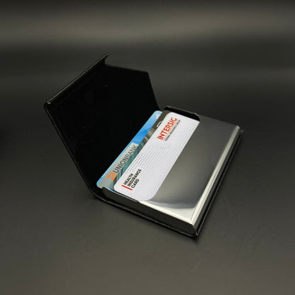 Mbajtese Kartash me Magnet