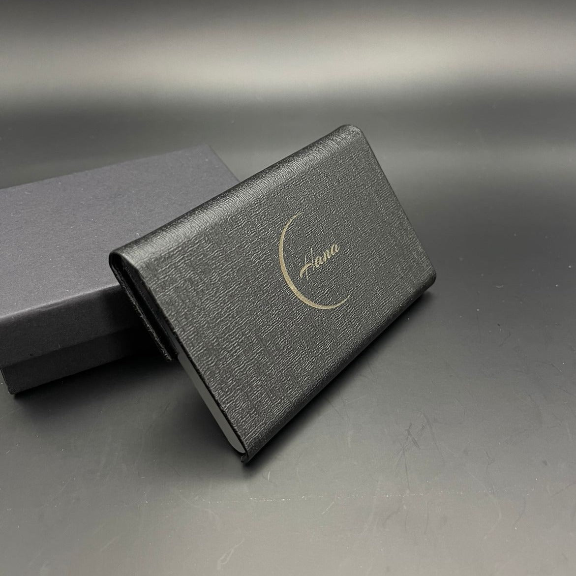 Mbajtese Kartash me Magnet