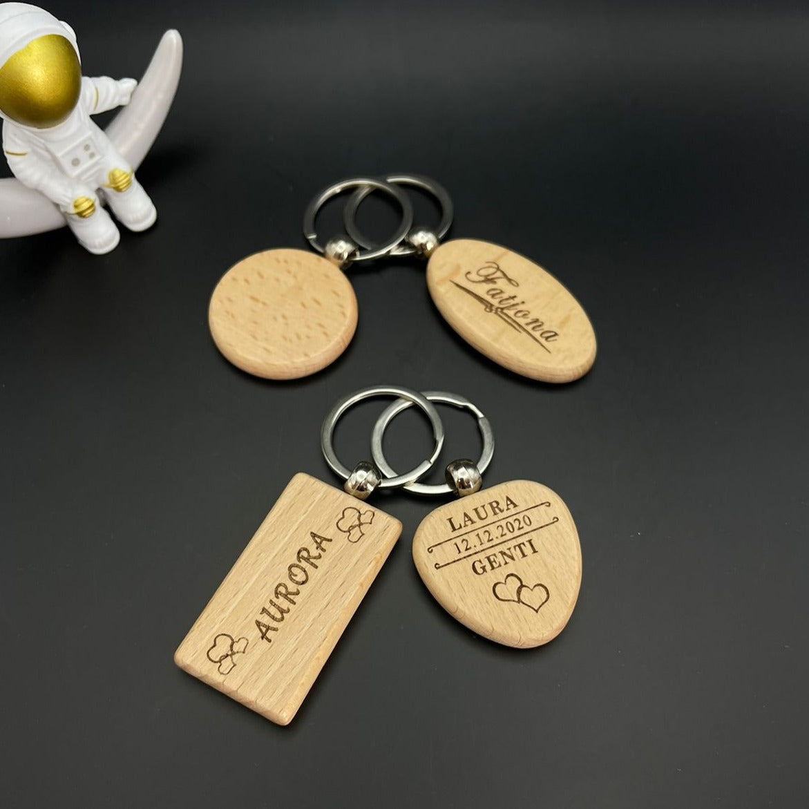 Varese Celesash e Personalizuar