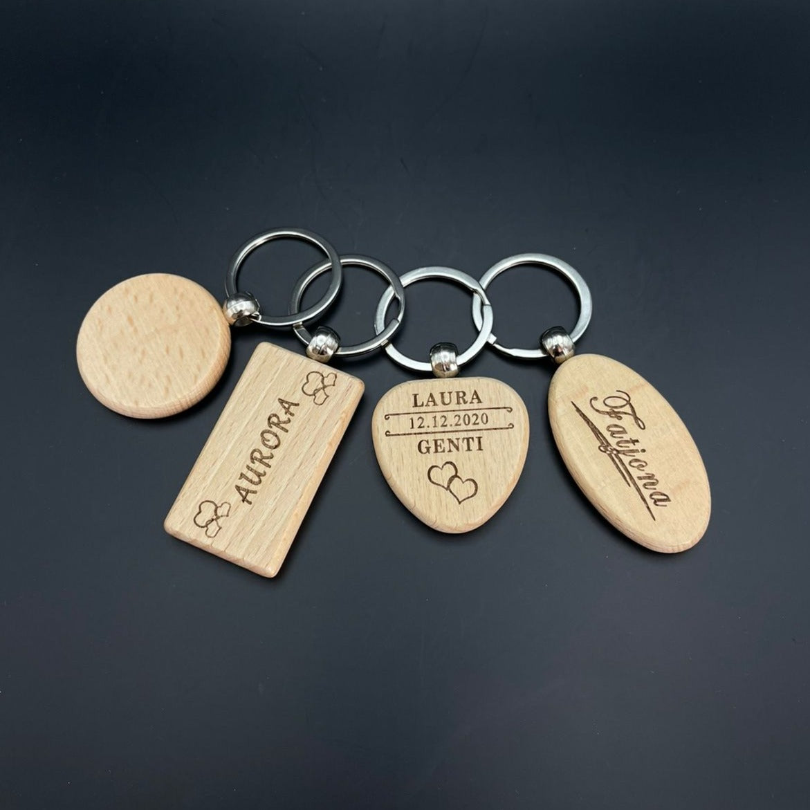 Varese Celesash e Personalizuar