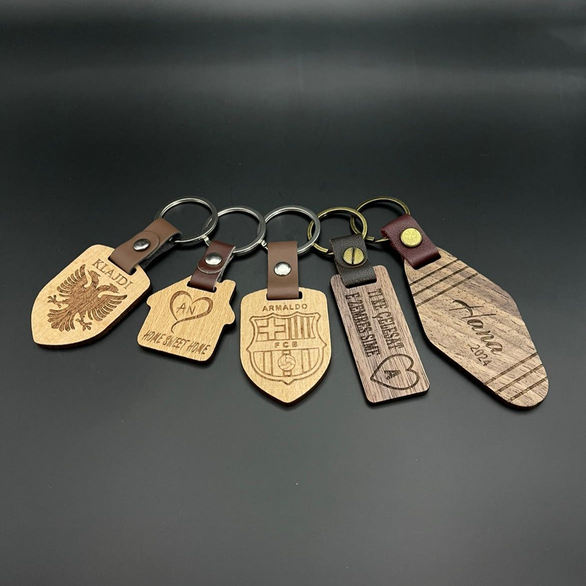 Varese Celesash e Personalizuar