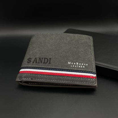 Portofol me Personalizim