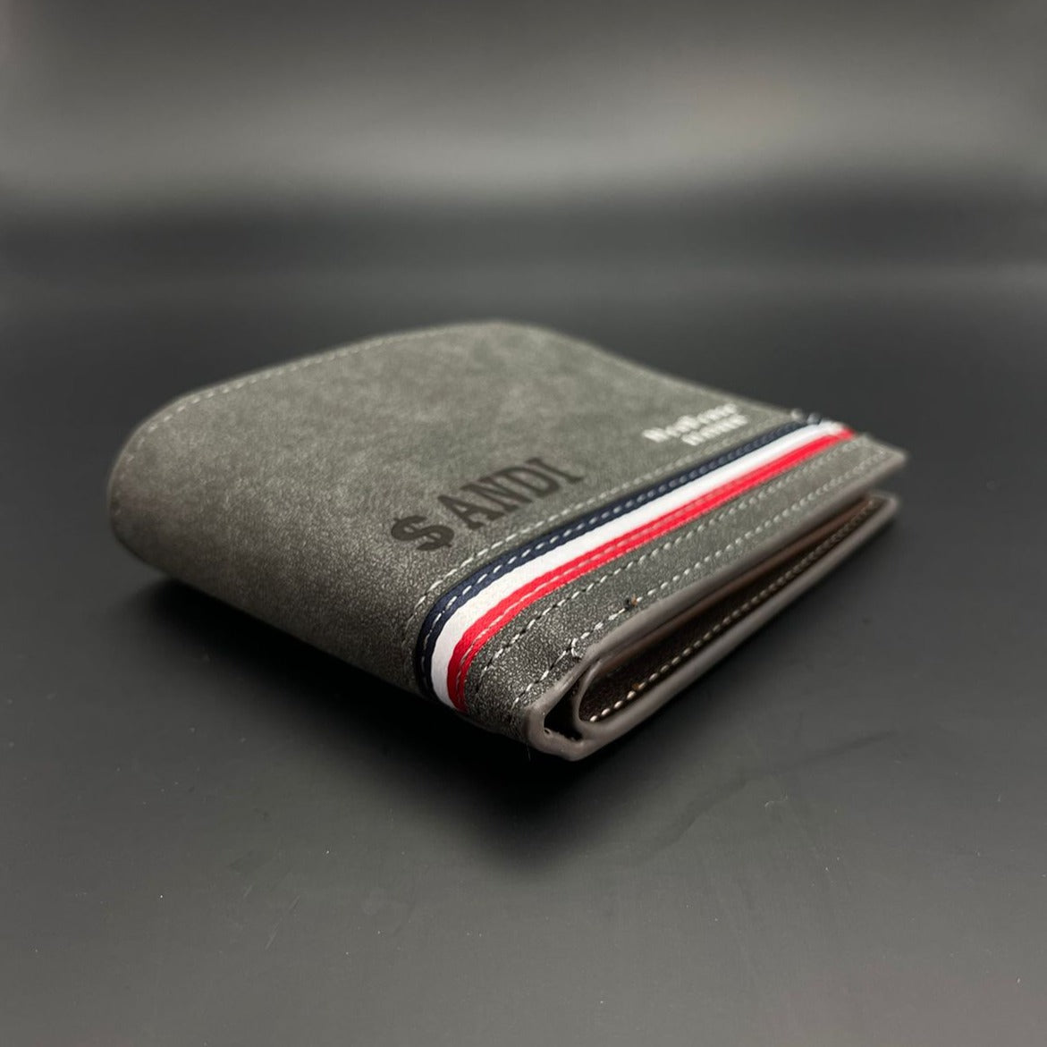 Portofol me Personalizim