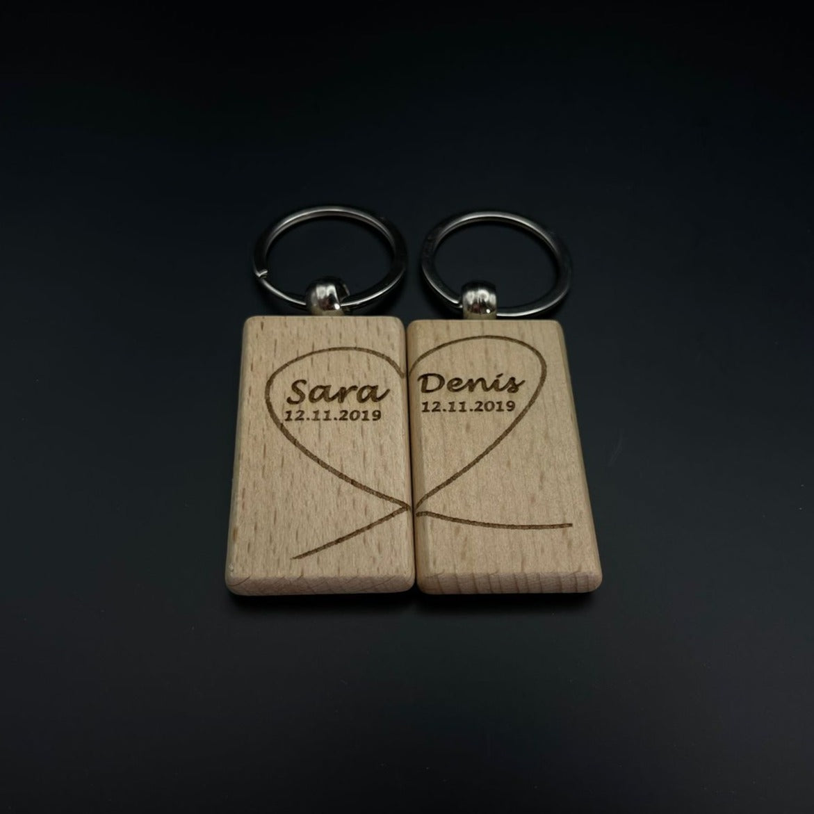 Varese Celesash e Personalizuar