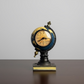 Vintage World Clock