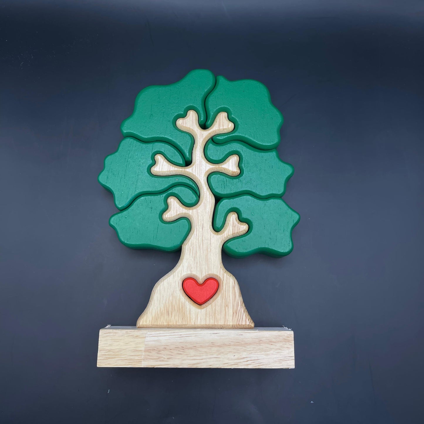 Pema e Emrave Familjarë