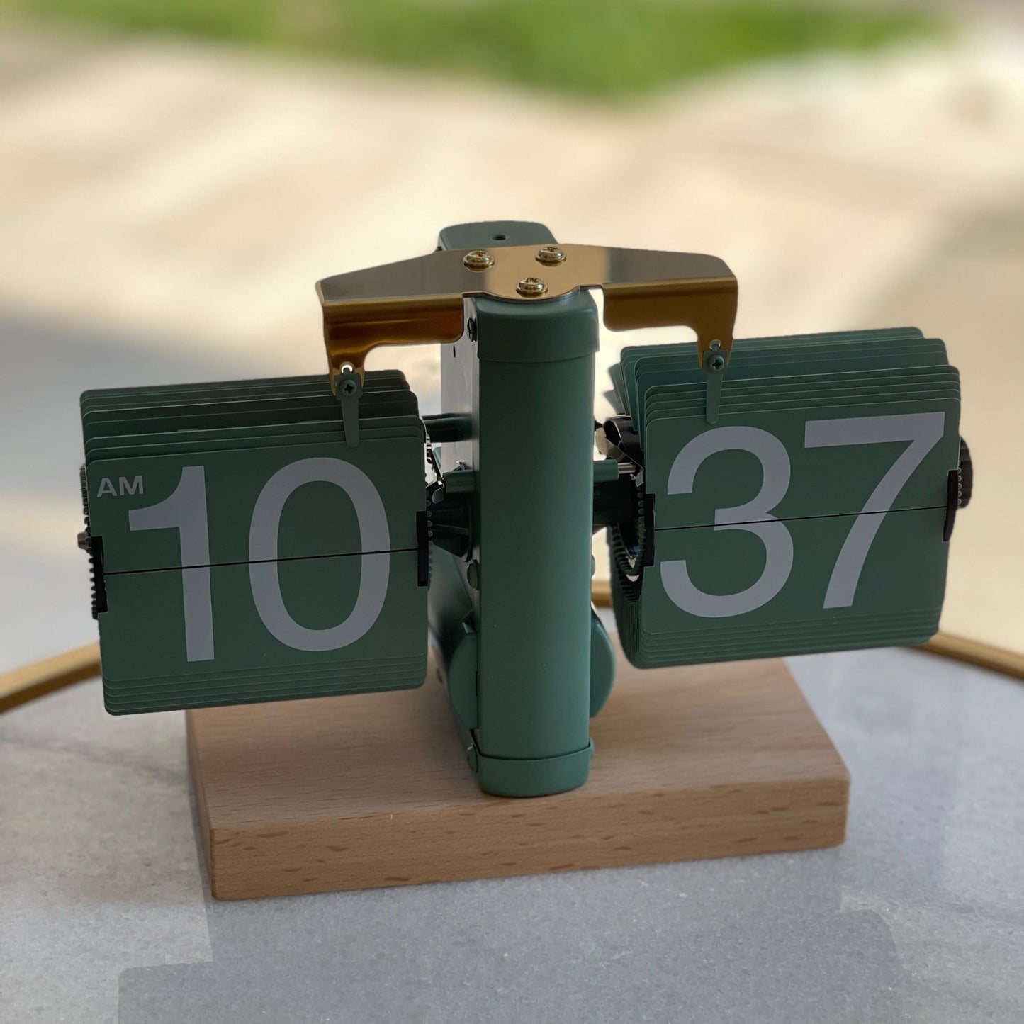 Ore Retro “Flip Style”