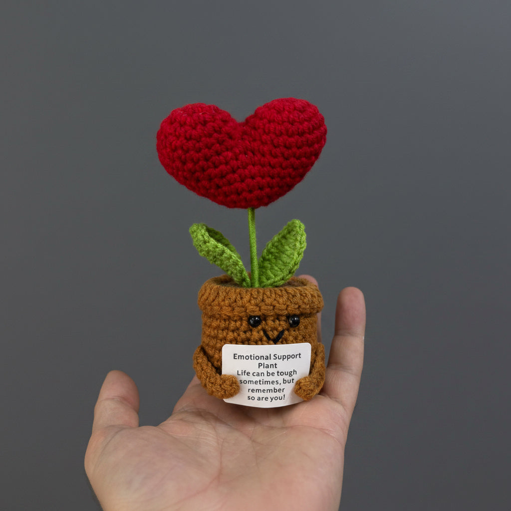 Handmade Energy Doll