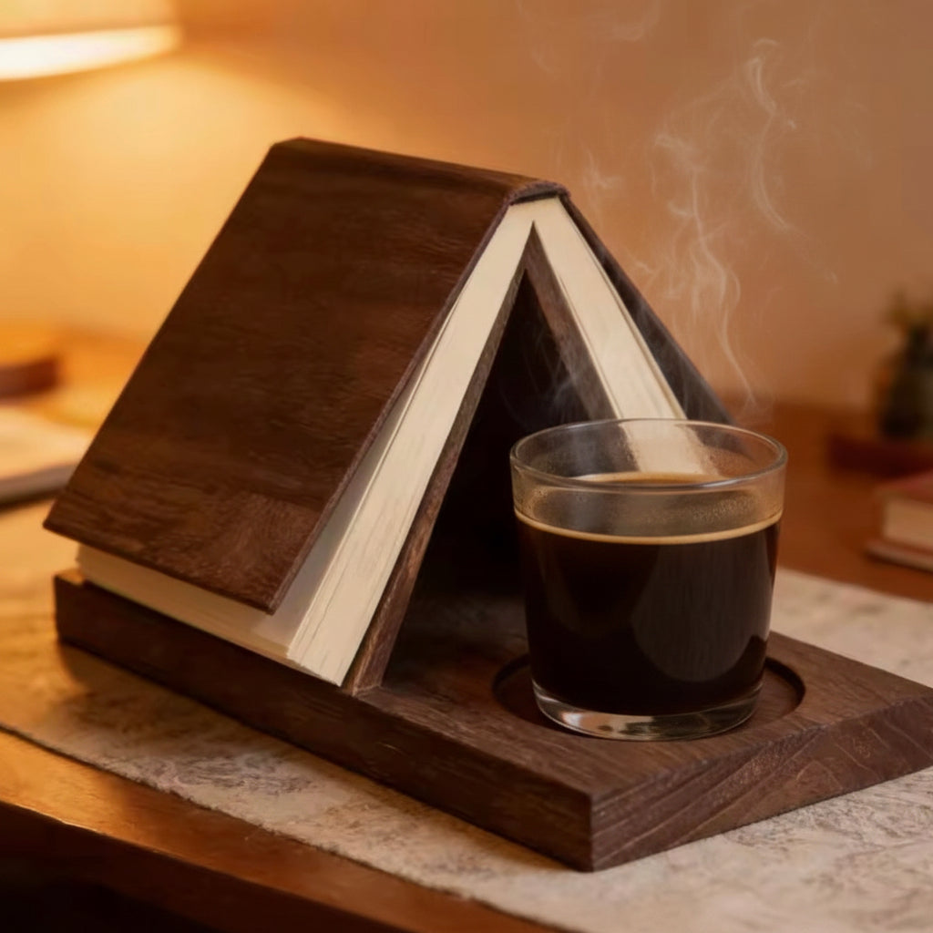 Nest Reading Stand