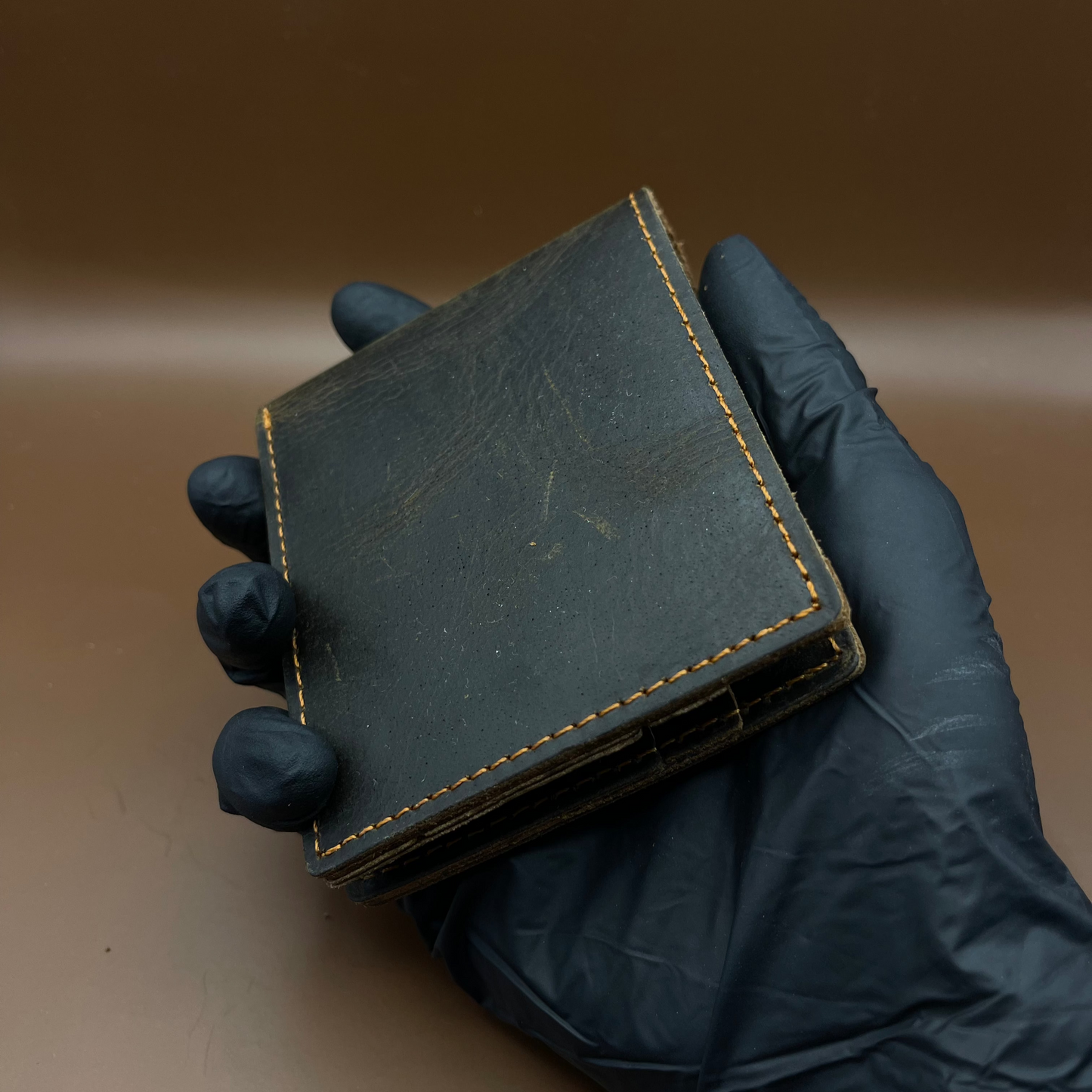 Portofol 100% Lekure Handmade