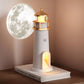 Lighthouse Bluetooth Lamp