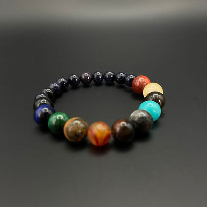 Planets Bracelet
