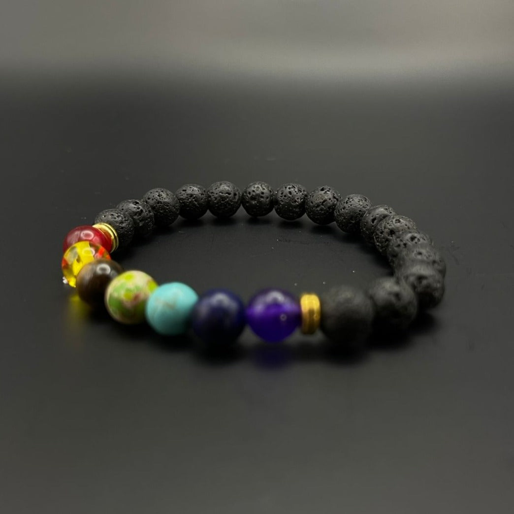 Planets Bracelet