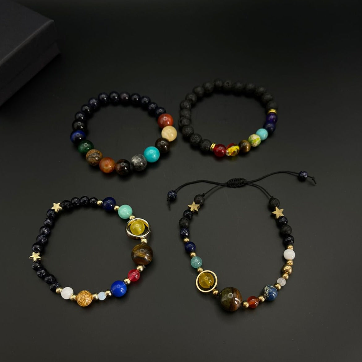 Planets Bracelet
