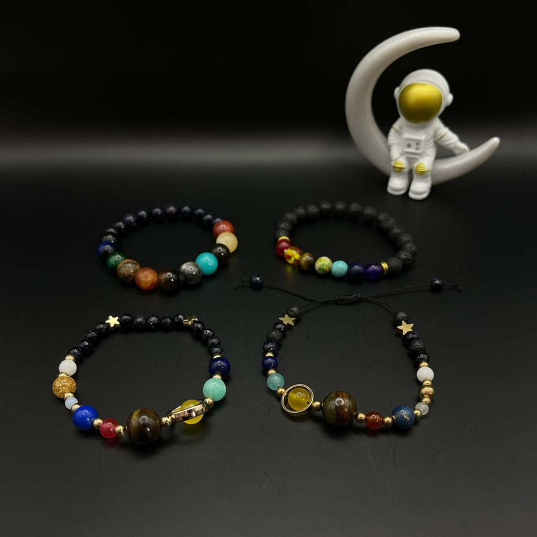 Planets Bracelet