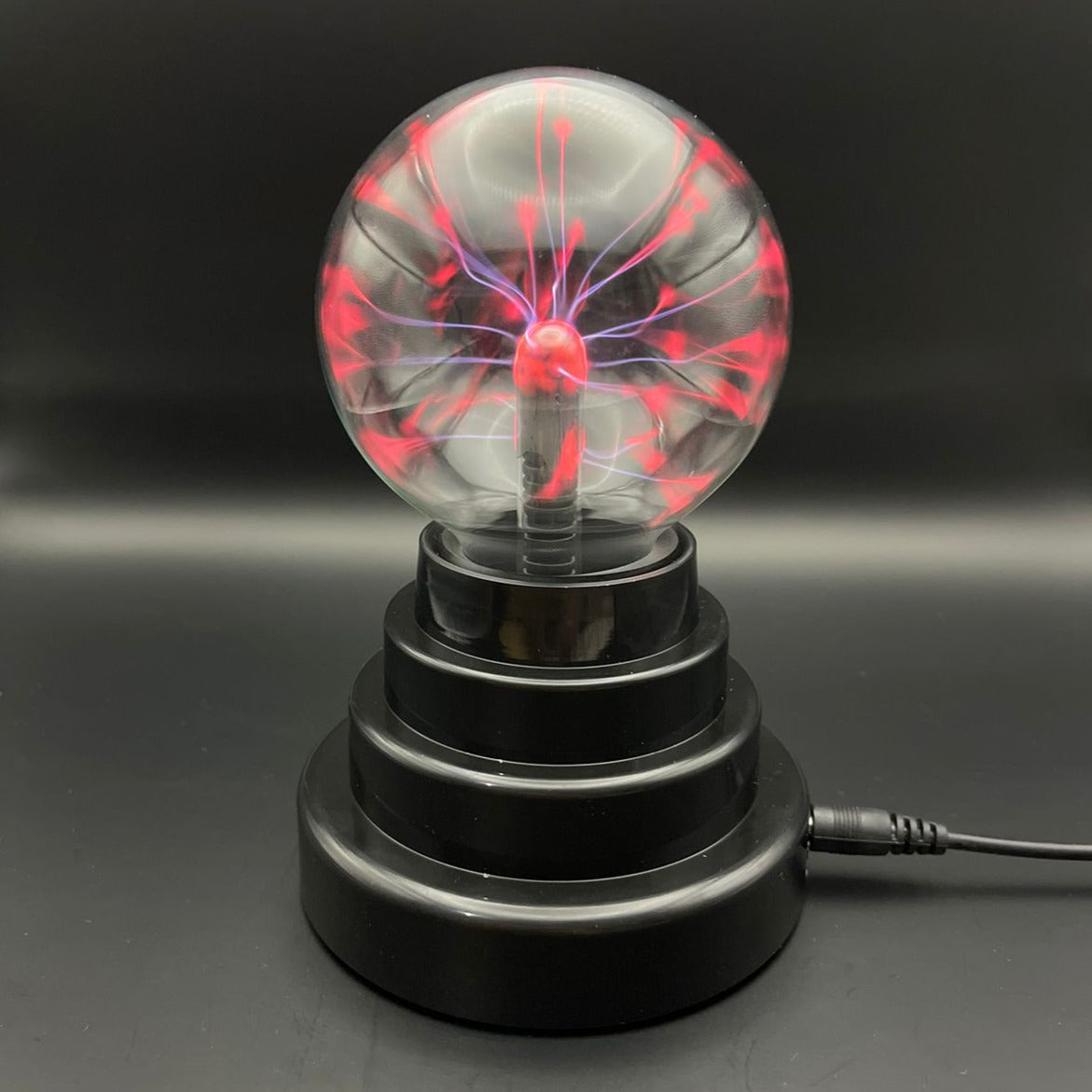 Magic Plasma Ball