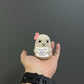 Handmade Energy Doll