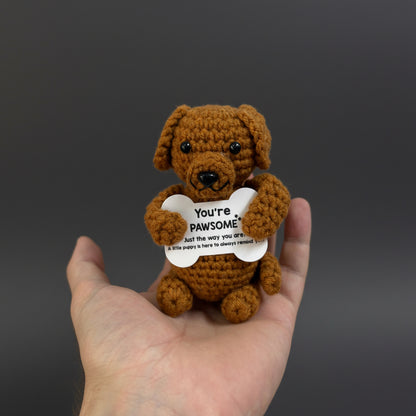 Handmade Energy Doll