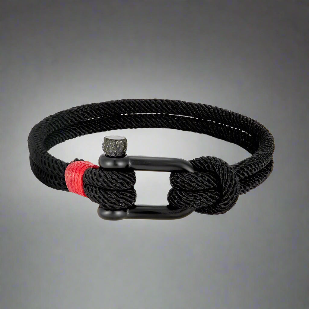 Sailing Bracelet