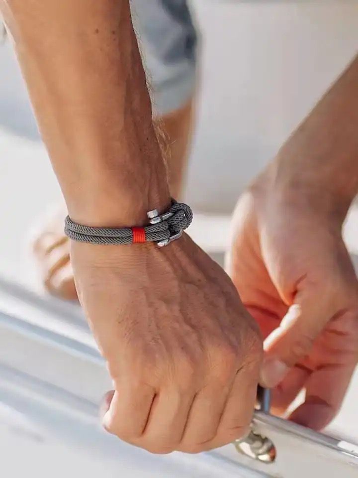 Sailing Bracelet