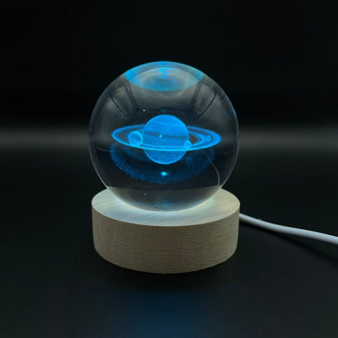 Galaxy Led Lamp