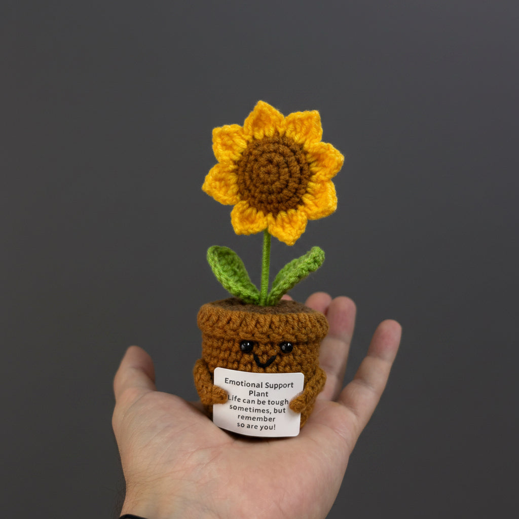 Handmade Energy Doll