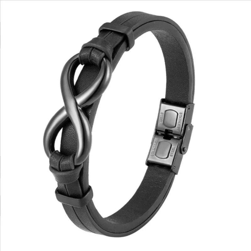 Infinity Bracelet