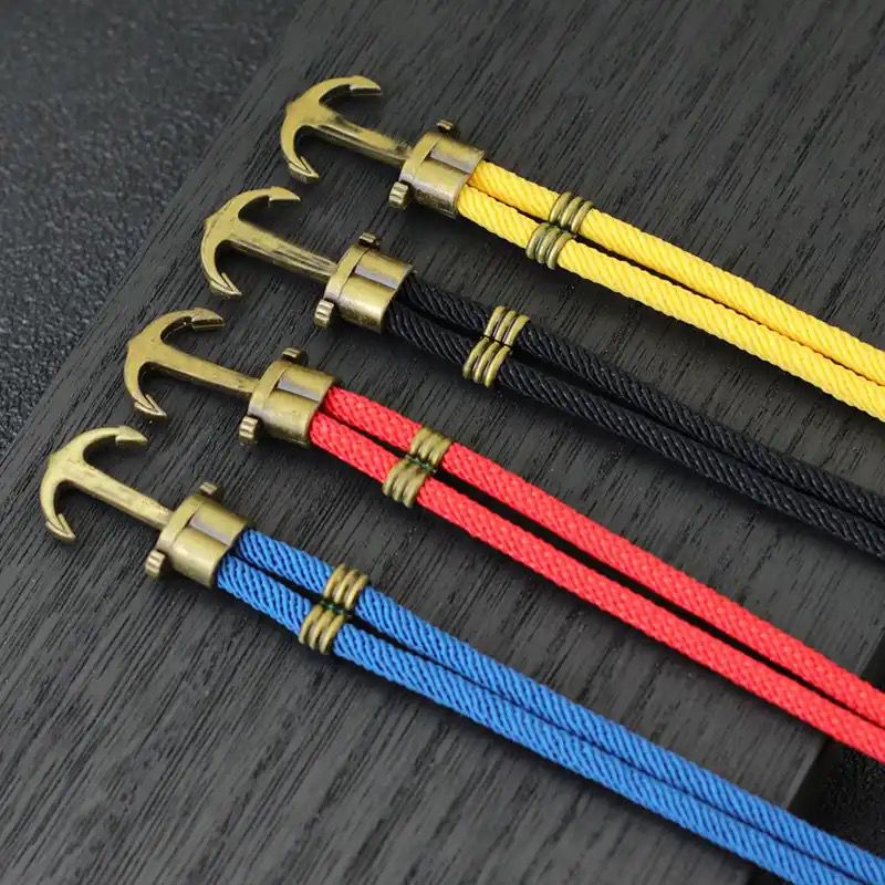 Vintage Pirate Bracelet