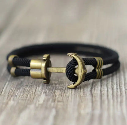 Vintage Pirate Bracelet