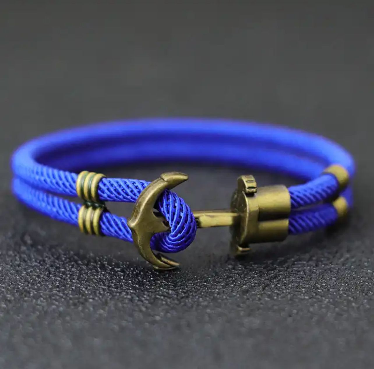 Vintage Pirate Bracelet