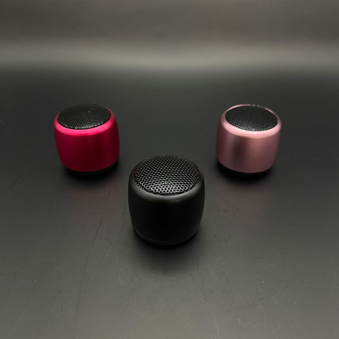Mini Bluetooth Speaker