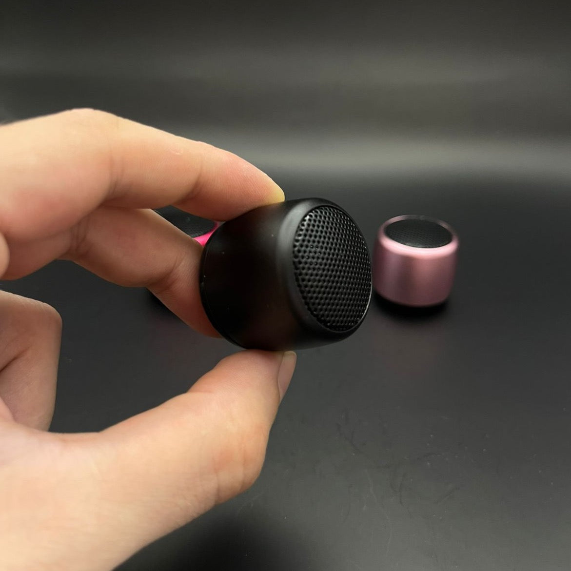 Mini Bluetooth Speaker