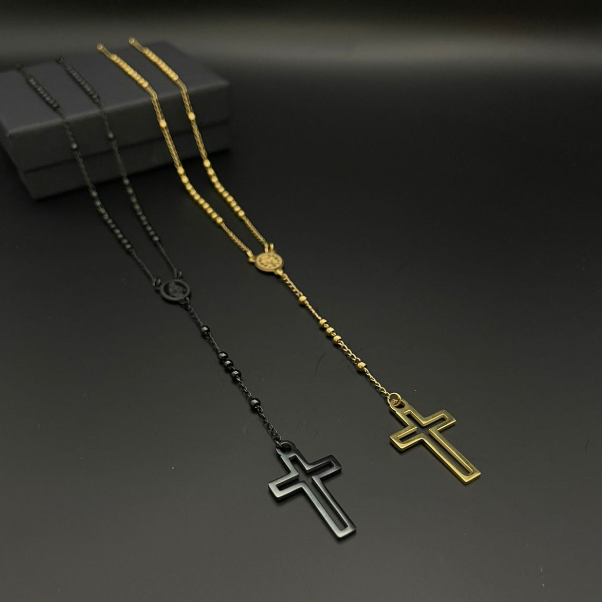 Varese Cross Rosary