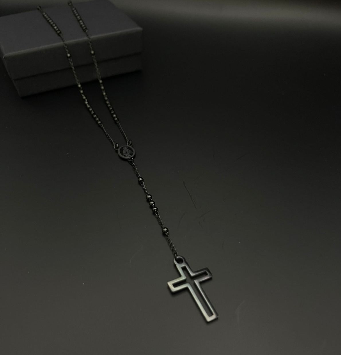 Varese Cross Rosary