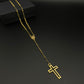 Varese Cross Rosary