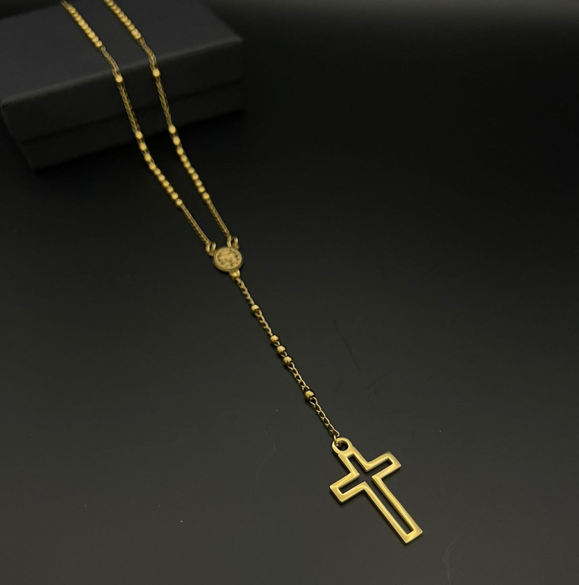 Varese Cross Rosary
